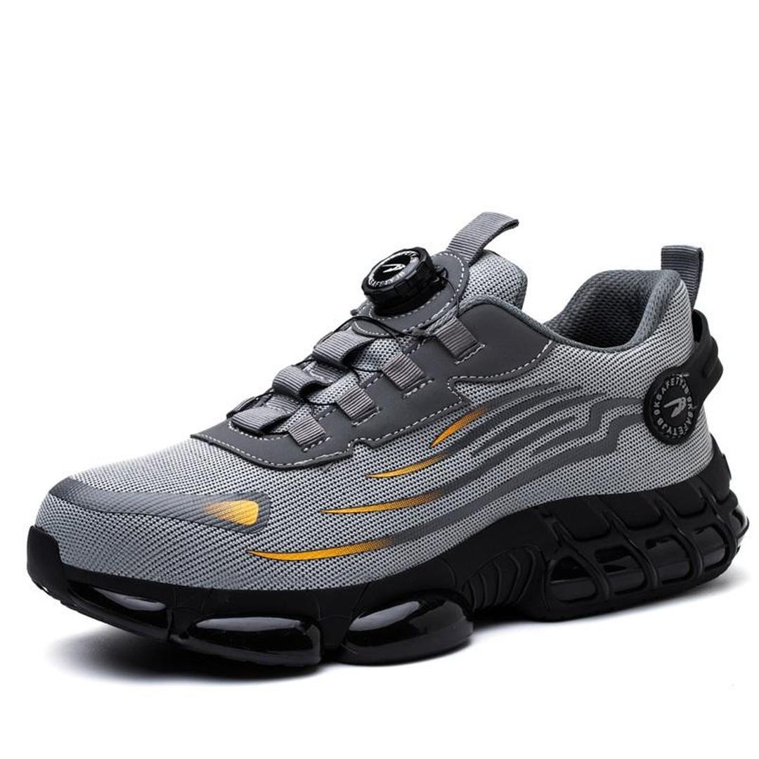 Modeline | Chaussures de sécurité ultralégères Henner Z90