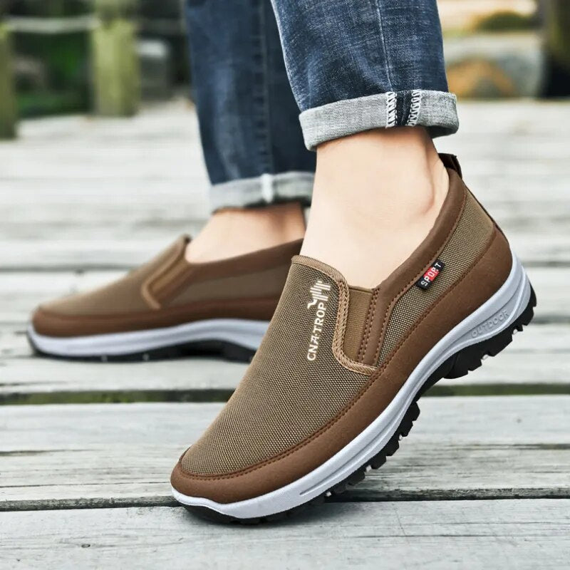 Modeline | Chaussures Resistantes & Confortables