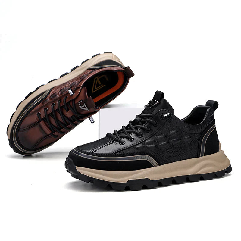 Modeline | Chaussures Rogue Resistantes & Confortables