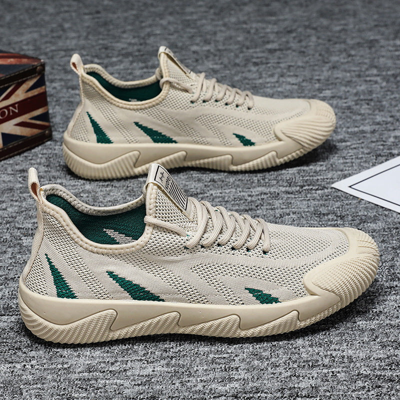 Modeline | Chaussures ronald resistantes & confortables