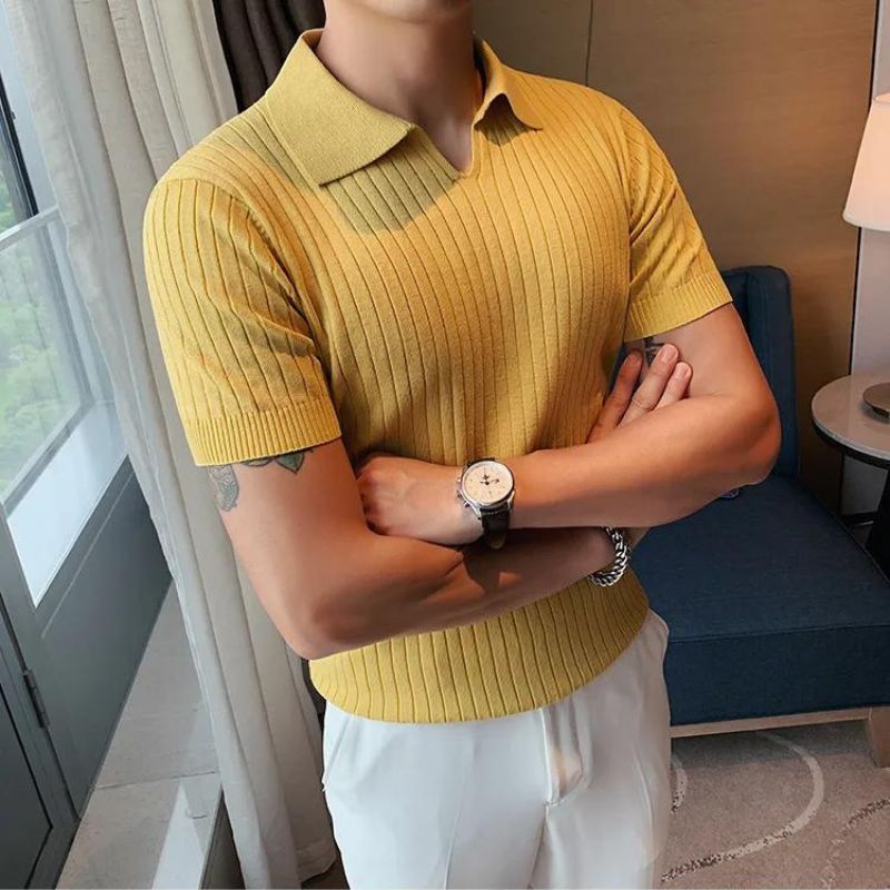 Polo Slim | MODELINE
