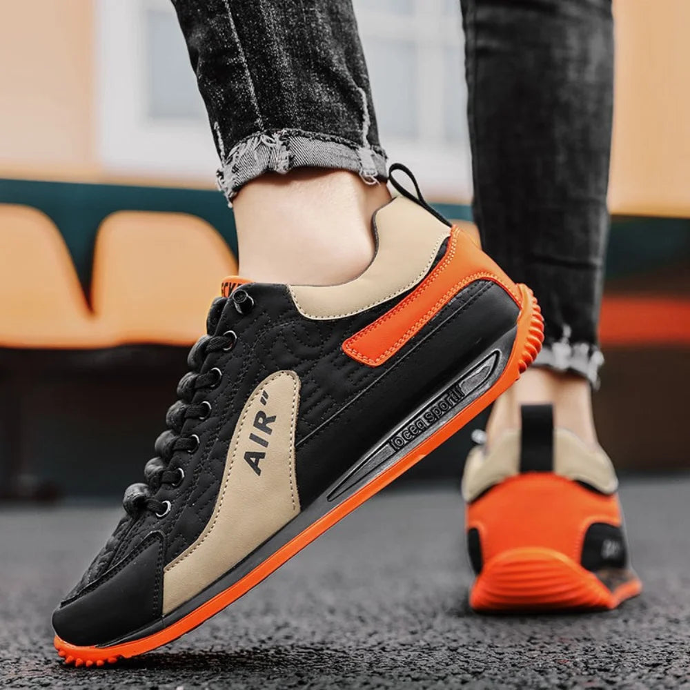 Chaussures Air Resistantes & Confortables • Kaleno Air™