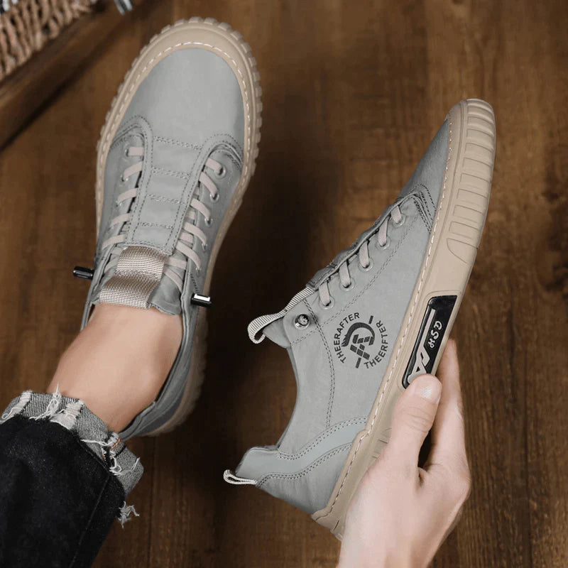 Modeline | Chaussures Titanium Resistantes & Confortables