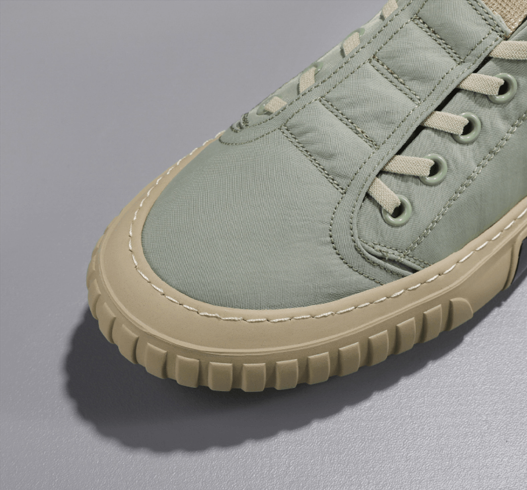Modeline | Chaussures Titanium Resistantes & Confortables