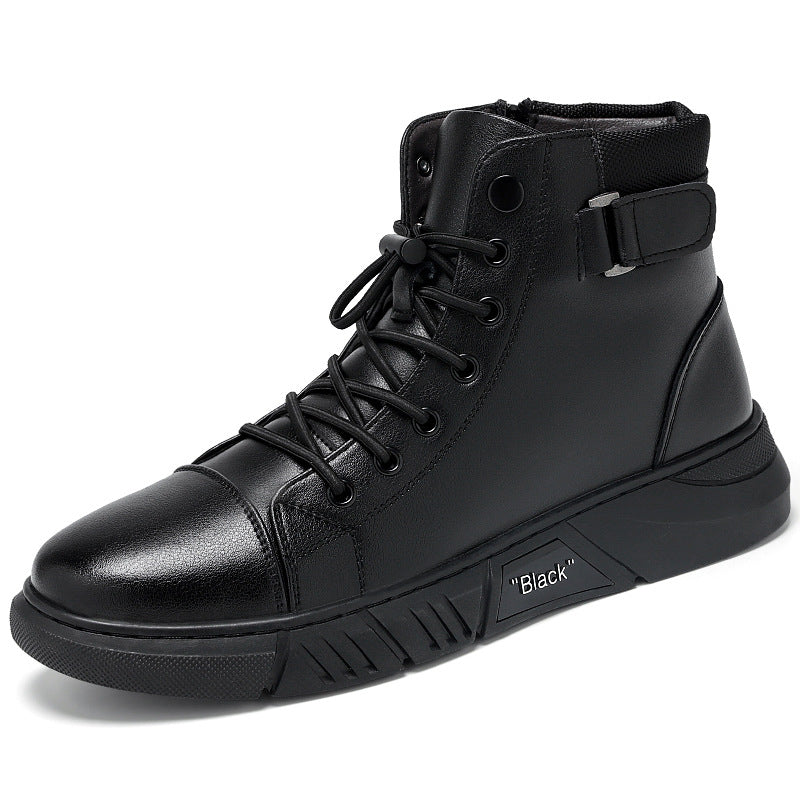 Modeline | Chaussures en cuir de qualité
