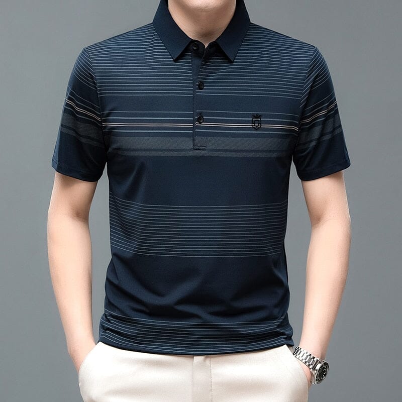 Polo Coudy | MODELINE
