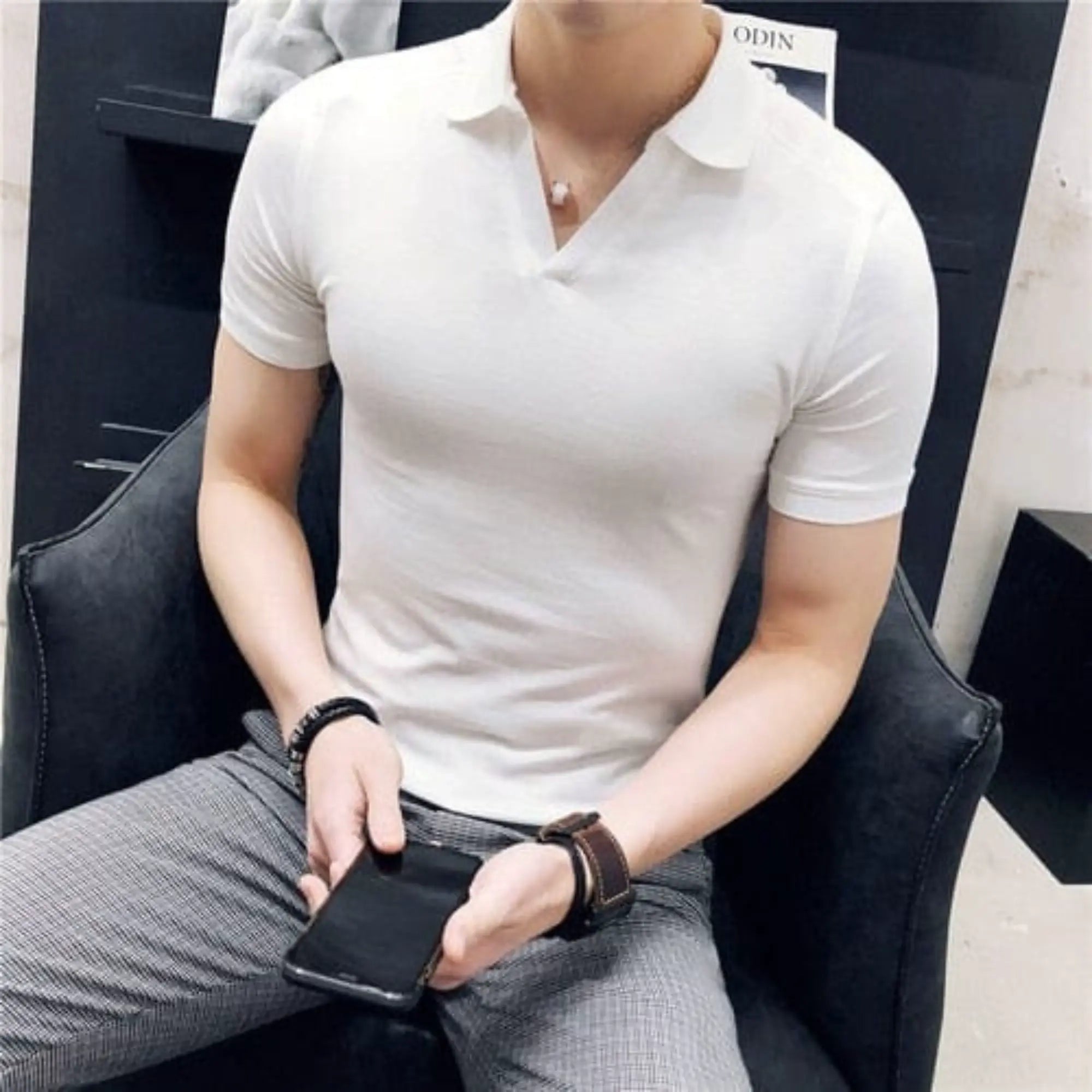 Polo Berlim | MODELINE