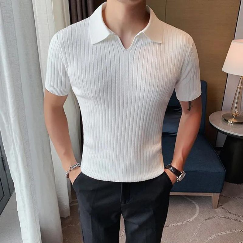 Polo Slim | MODELINE