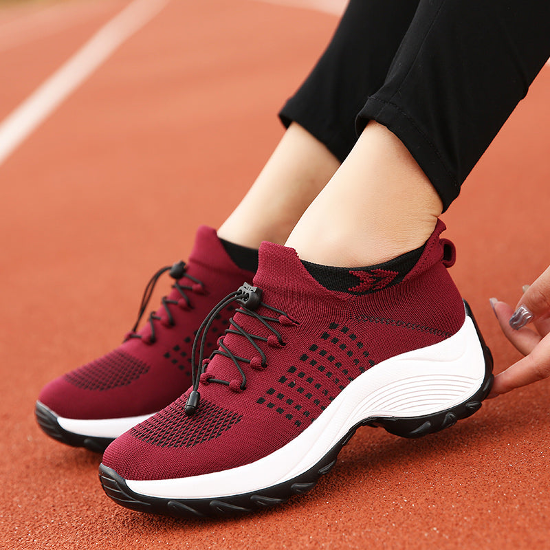 Modeline | Chaussures orthopédiques confortables bell