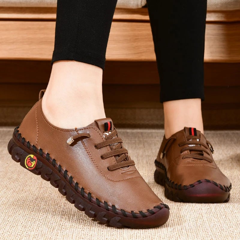 Modeline | Baskets orthopediques rexy