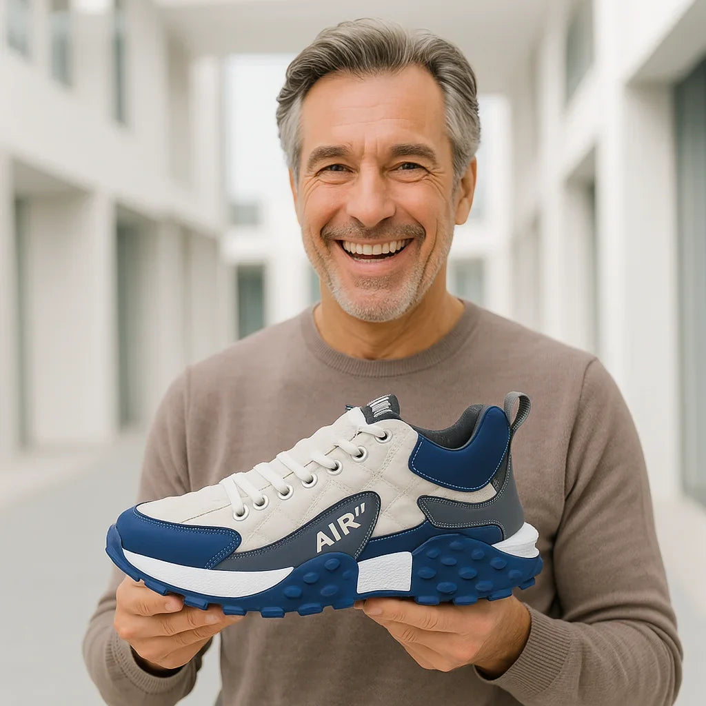 Air Modeline™ • Chaussures Air Resistantes & Confortables