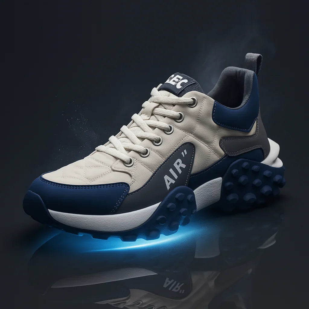 Air Modeline™ • Chaussures Air Resistantes & Confortables