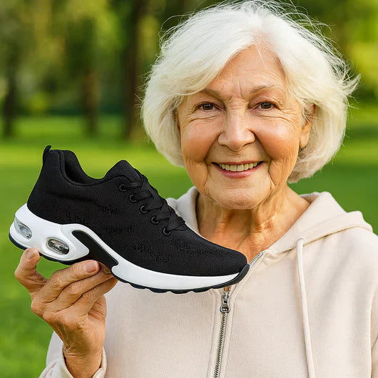Baskets orthopédiques pour le quotidien et le confort • OrthoCare™