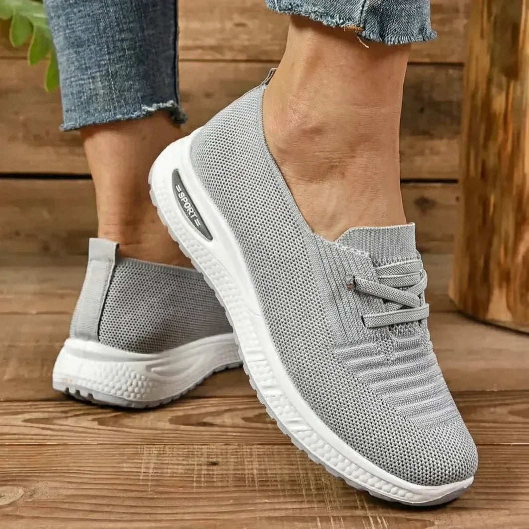 Chauss' Bien™ - Baskets orthopédiques pour le quotidien et le confort