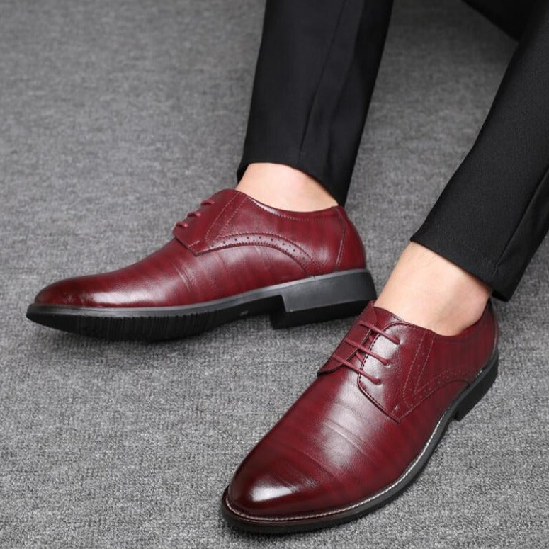 Modeline | Chaussures Maxweel Resistantes & Confortables