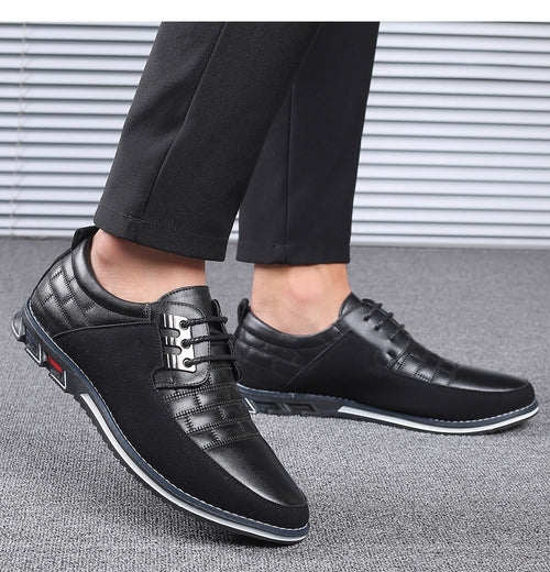 Modeline | Chaussures Derby Lux