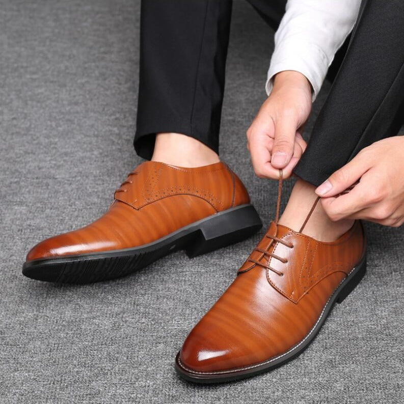 Modeline | Chaussures Maxweel Resistantes & Confortables