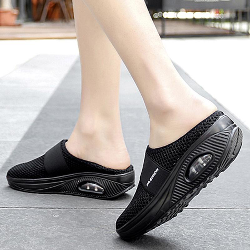 Modeline | Chaussons de Marche Orthopédiques Fashion+