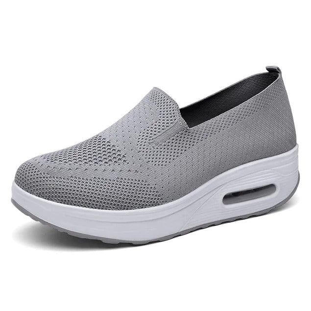 Baskets Femme Liana Modeline
