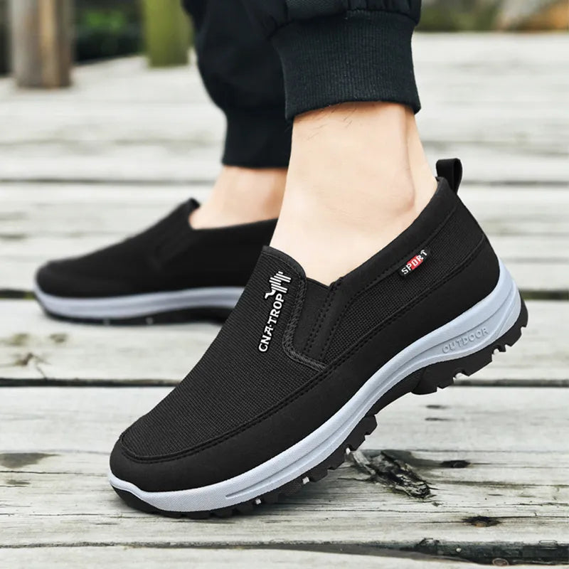 Modeline | Chaussures Resistantes & Confortables