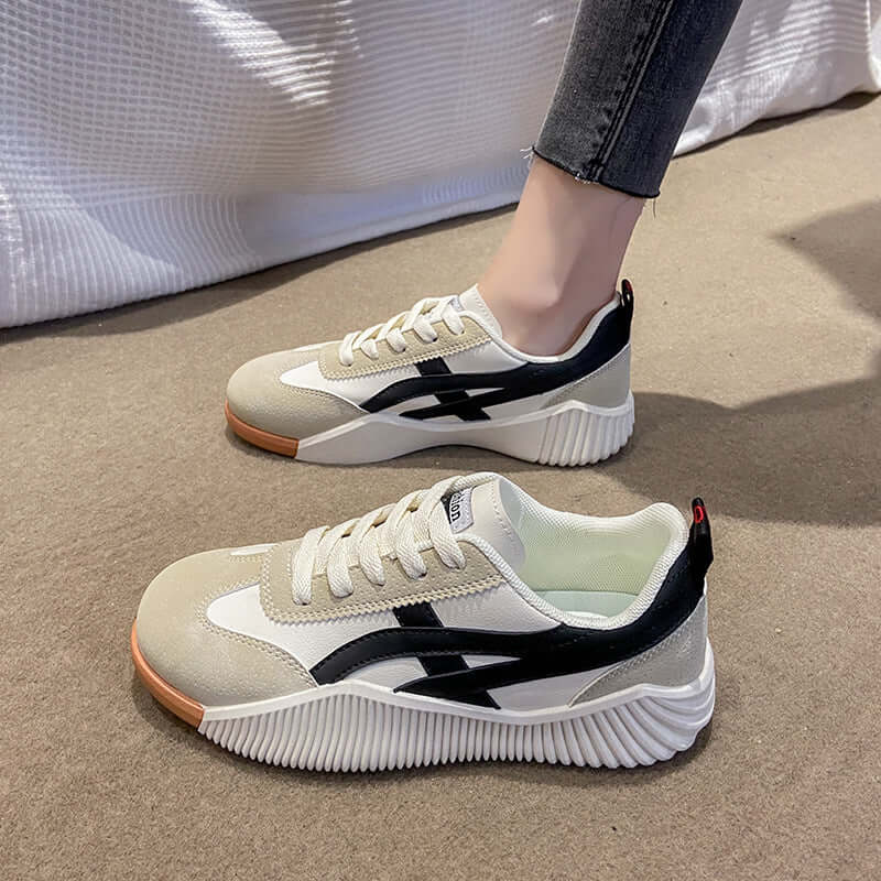 Modeline | Andria Baskets ultra confortables