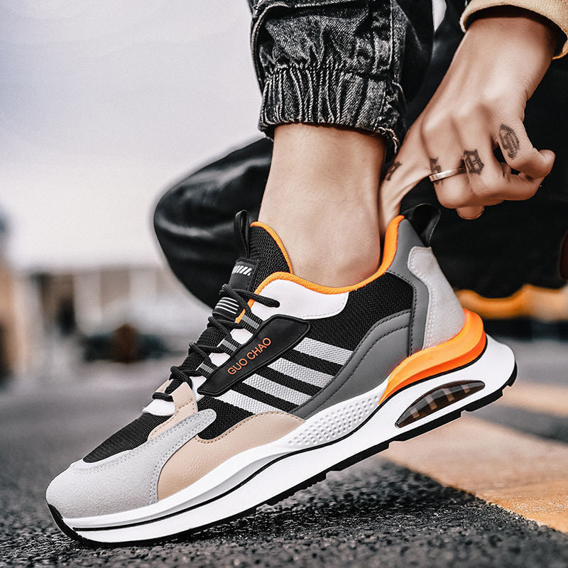 Modeline | Chaussures Rmax resistantes & confortables