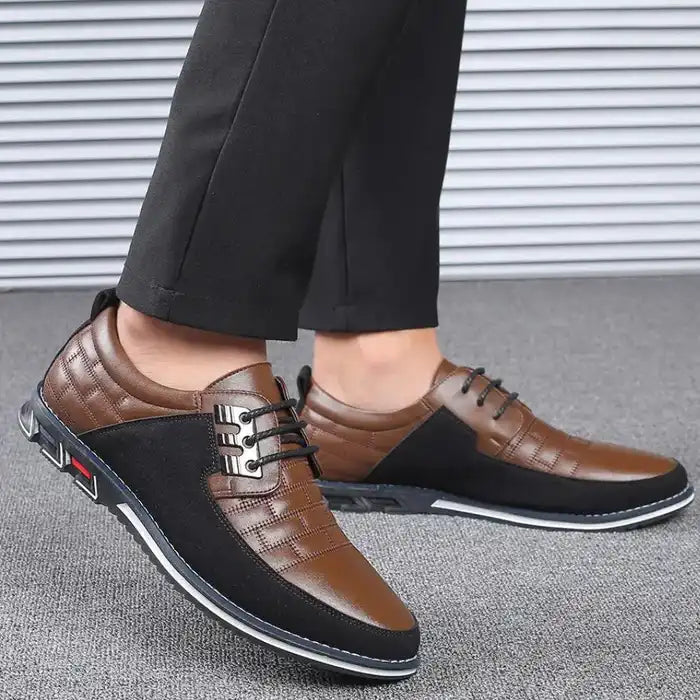 Modeline | Chaussures Derby Lux