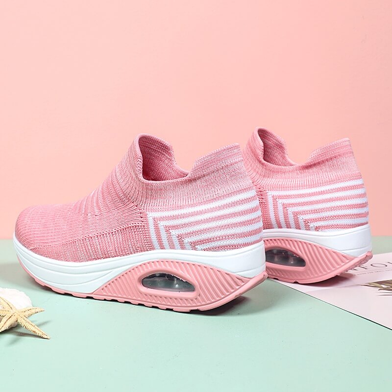 Baskets Femme Urtain Modeline