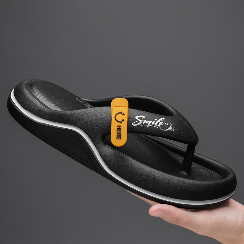Modeline | Sandales orthomax orthopédiques pour hommes