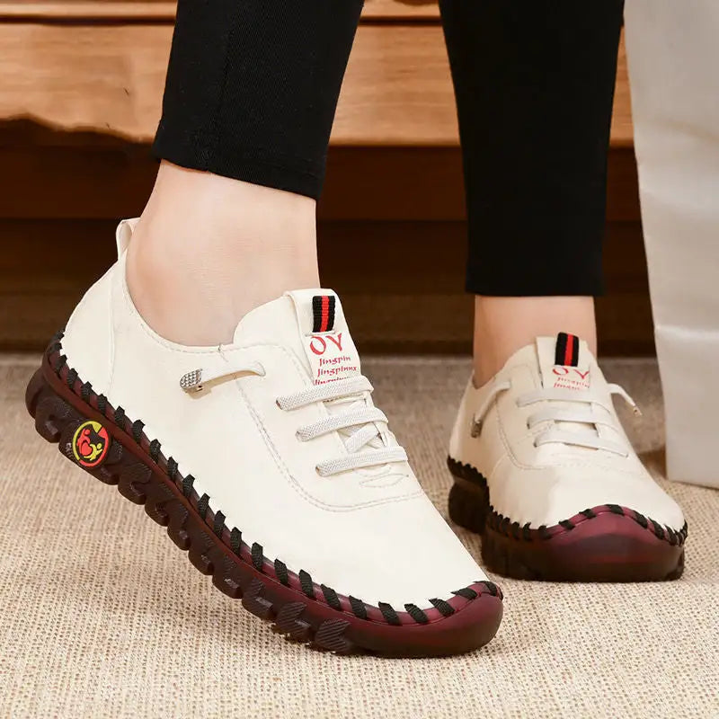 Modeline | Baskets orthopediques rexy