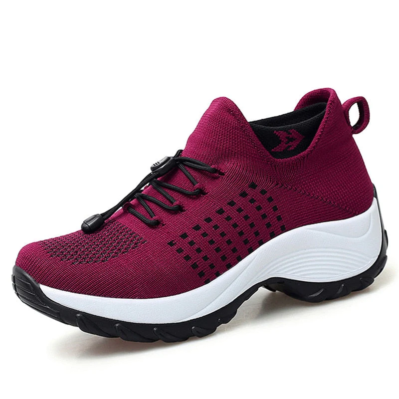 Modeline | Chaussures orthopédiques confortables bell