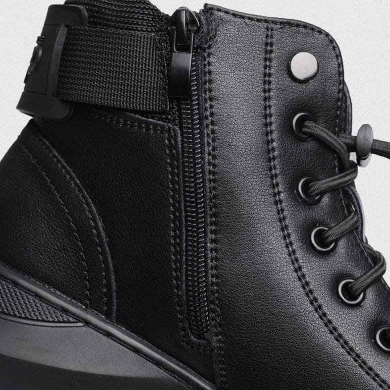 Modeline | Chaussures en cuir de qualité