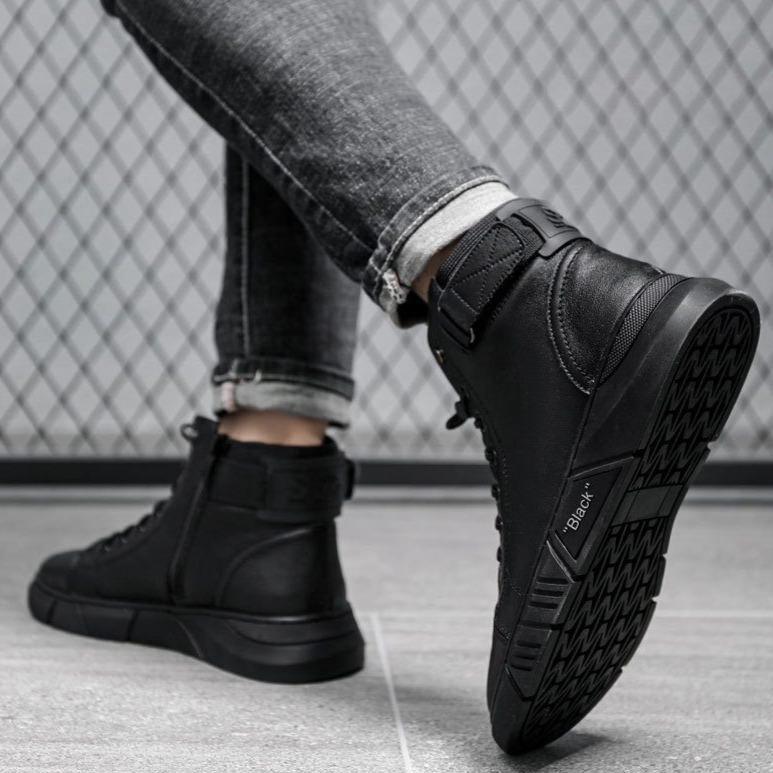 Modeline | Chaussures en cuir de qualité