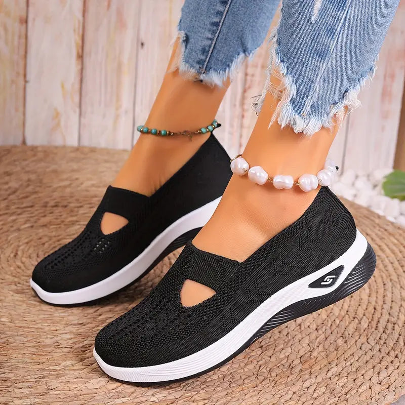 Modeline | Chaussures Orthopédiques Julie