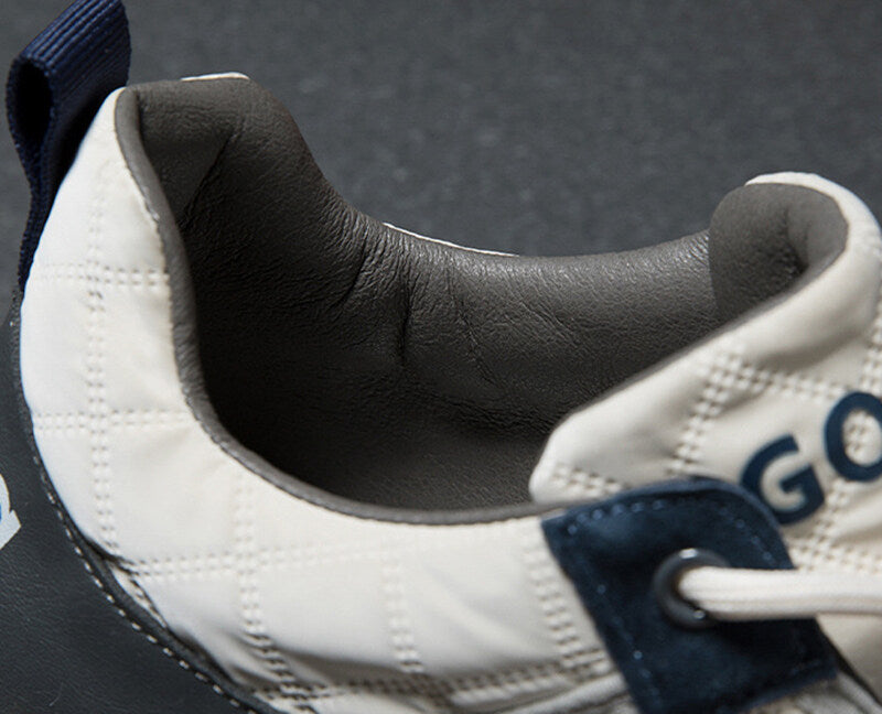 Modeline | Chaussures Faludi Resistantes & Confortables