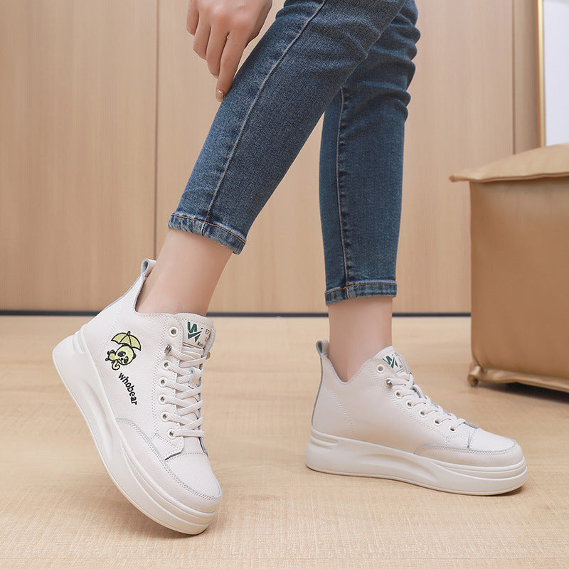 Baskets Femme Botinah Modeline