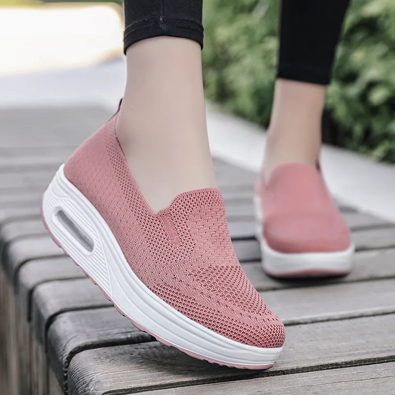 Modeline | Chaussures Orthopédiques à Bulle d'Air