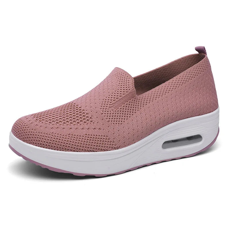 Modeline | Chaussures Orthopédiques à Bulle d'Air