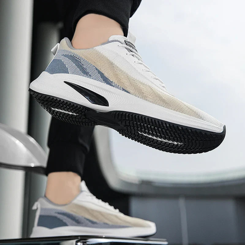 Modeline | Chaussures Orthopédiques Légères et Confortables en Mesh