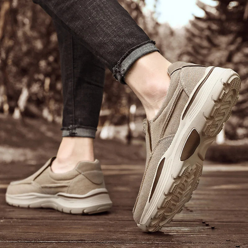 Modeline | Chaussures Must Pro Resistantes & Confortables