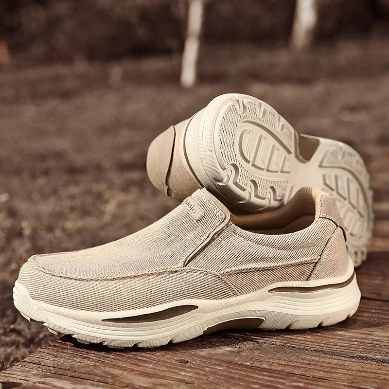 Modeline | Chaussures Must Pro Resistantes & Confortables