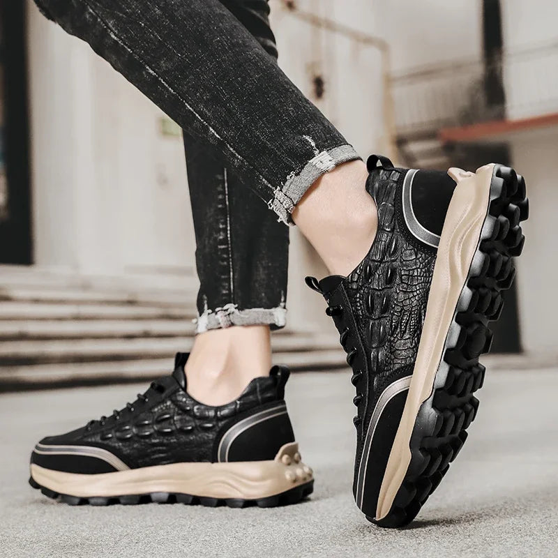 Modeline | Chaussures Rogue Resistantes & Confortables