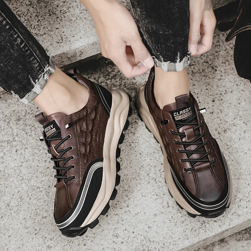 Modeline | Chaussures Rogue Resistantes & Confortables