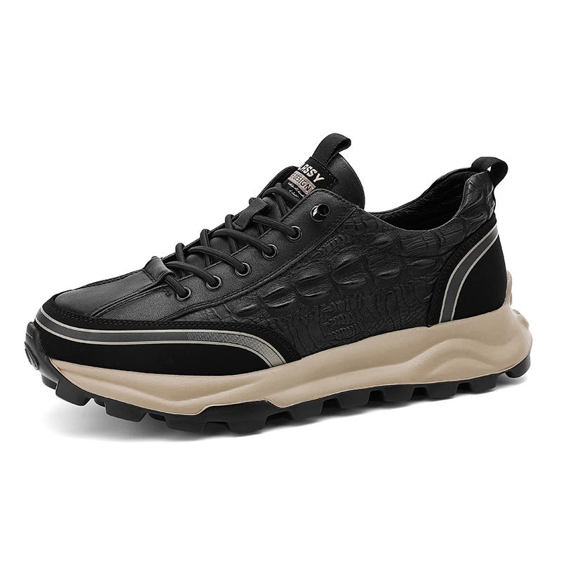 Modeline | Chaussures Rogue Resistantes & Confortables