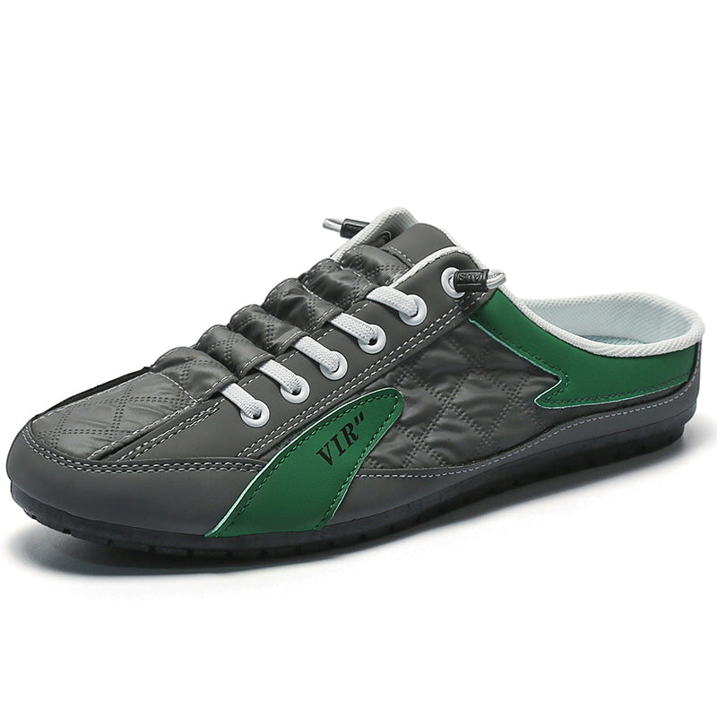 Modeline | Baskets Sans Dossier pour hommes