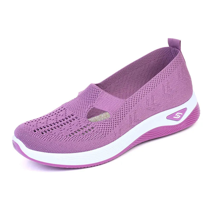 Modeline | Chaussures Orthopédiques Julie