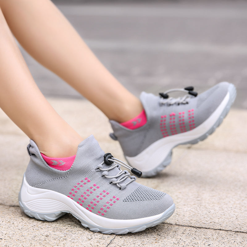 Modeline | Chaussures orthopédiques confortables bell