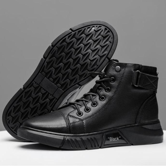Modeline | Chaussures en cuir de qualité