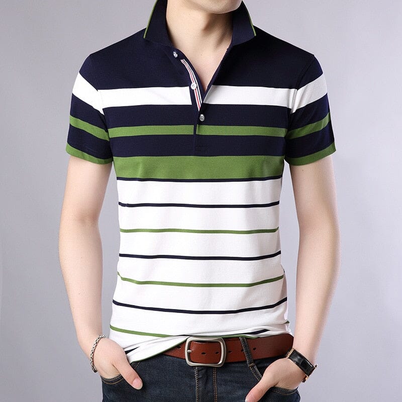 Polo Brandon | MODELINE