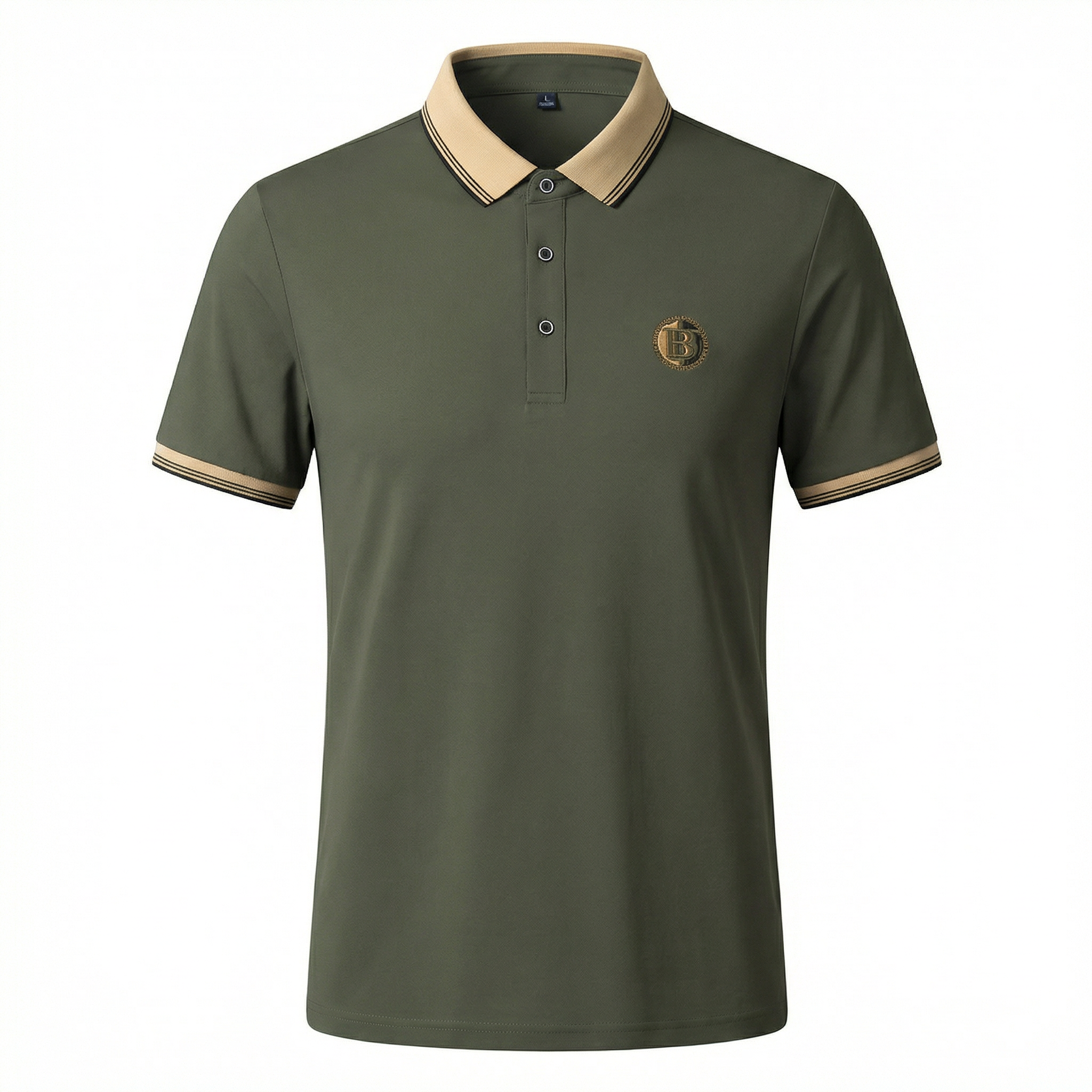 Polo Paris | MODELINE